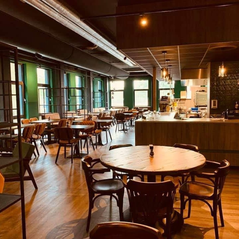 Grand Café de Admiraal