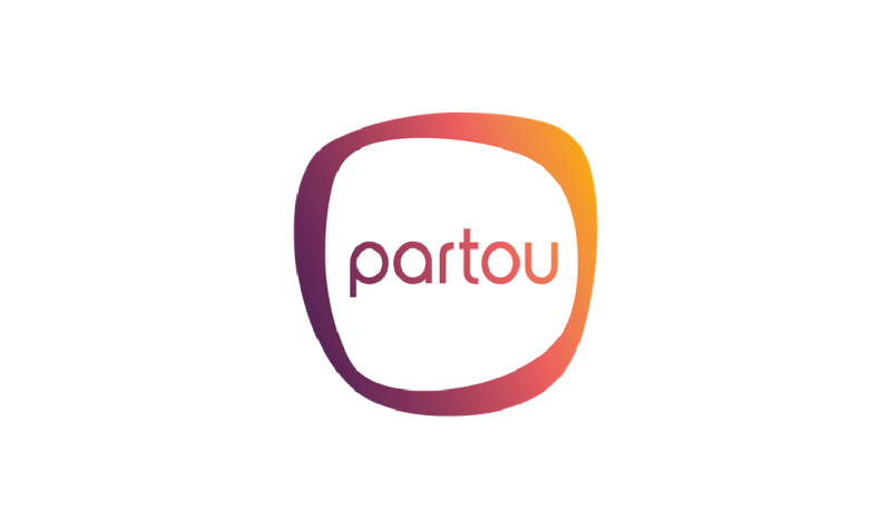Logo Partou