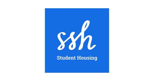 Logo SSH