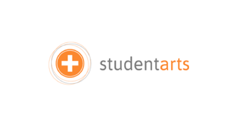 Logo Studentarts